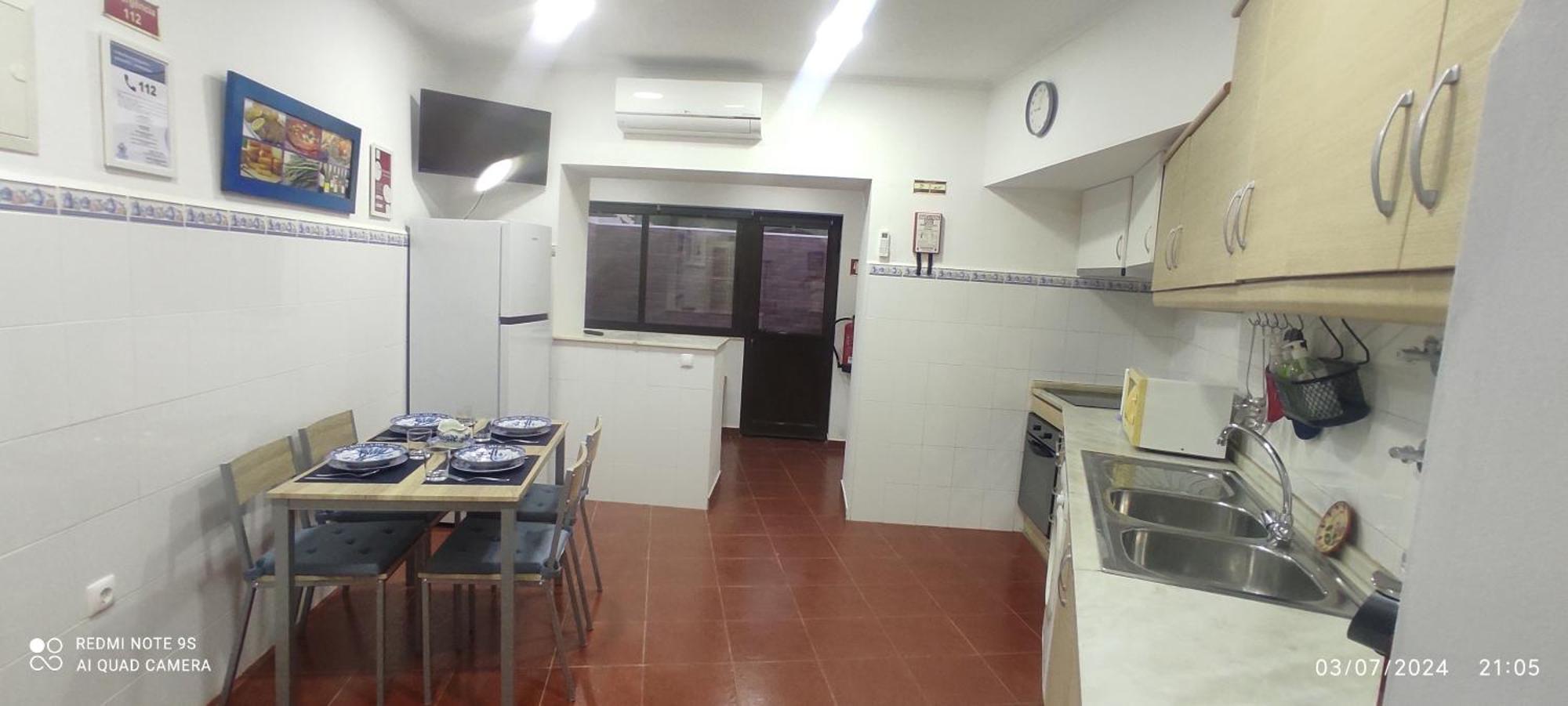 Akonxego&Cia Apartment Mourao Exterior photo