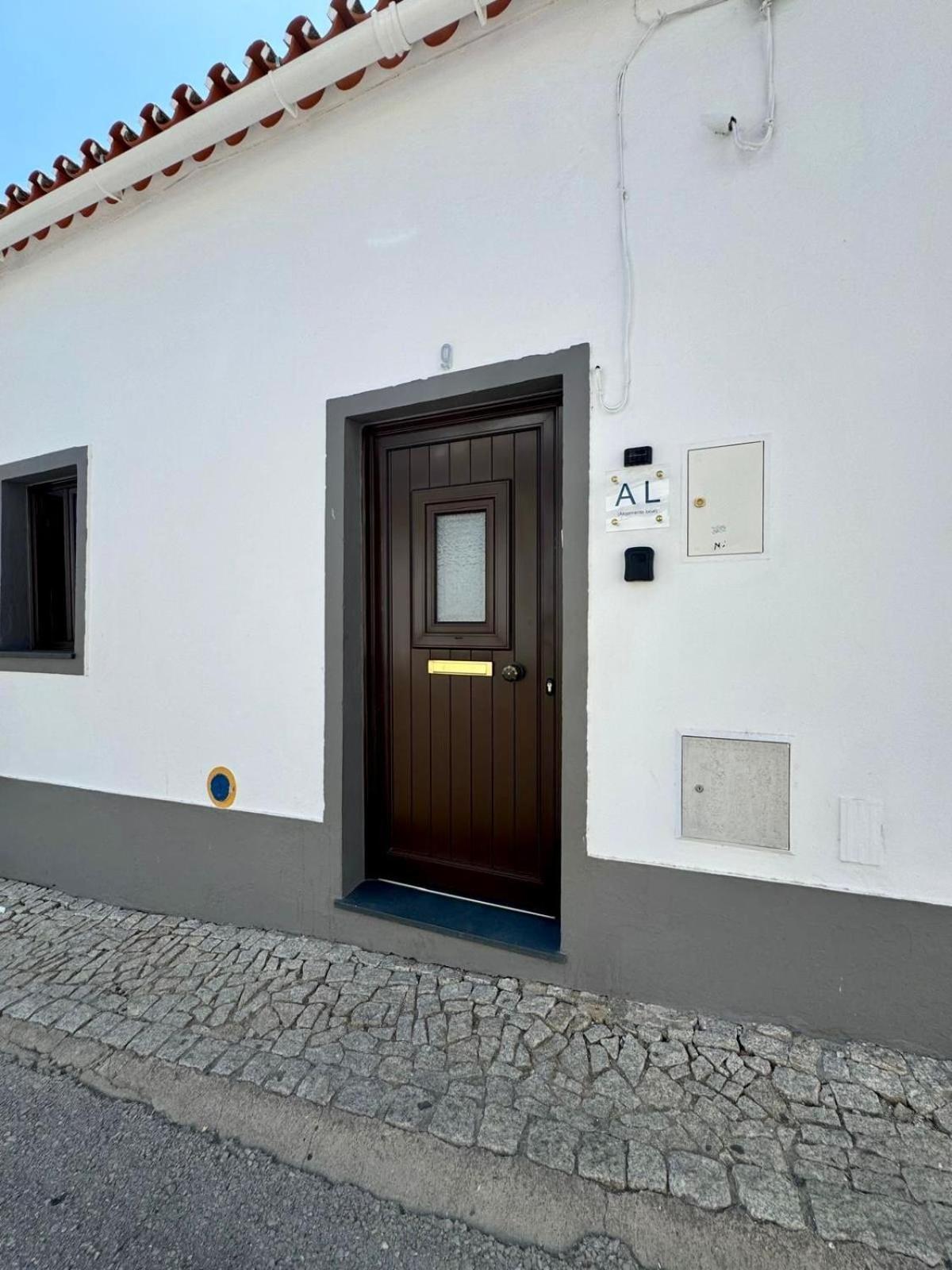 Akonxego&Cia Apartment Mourao Exterior photo