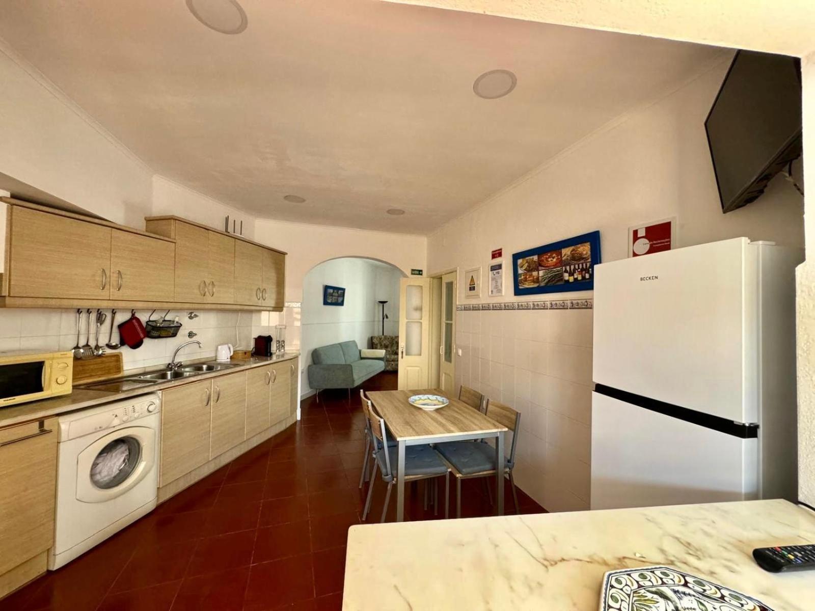 Akonxego&Cia Apartment Mourao Exterior photo