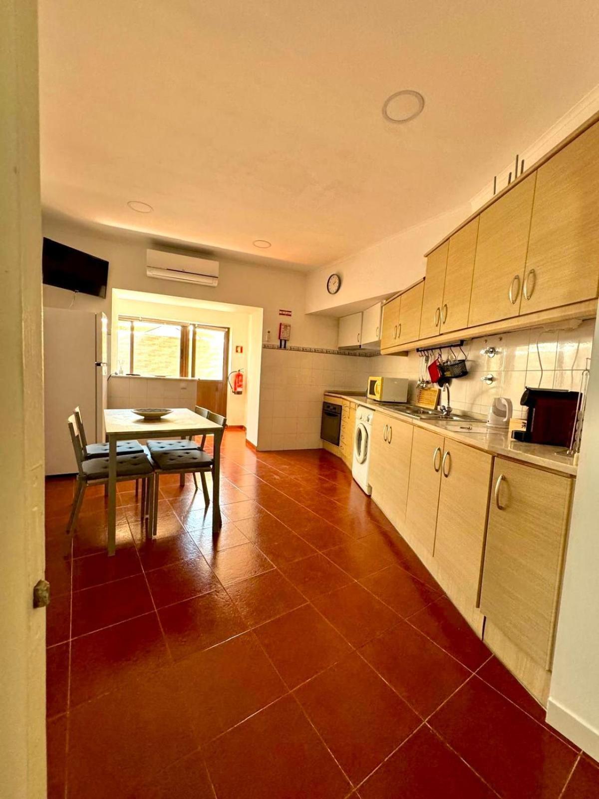 Akonxego&Cia Apartment Mourao Exterior photo