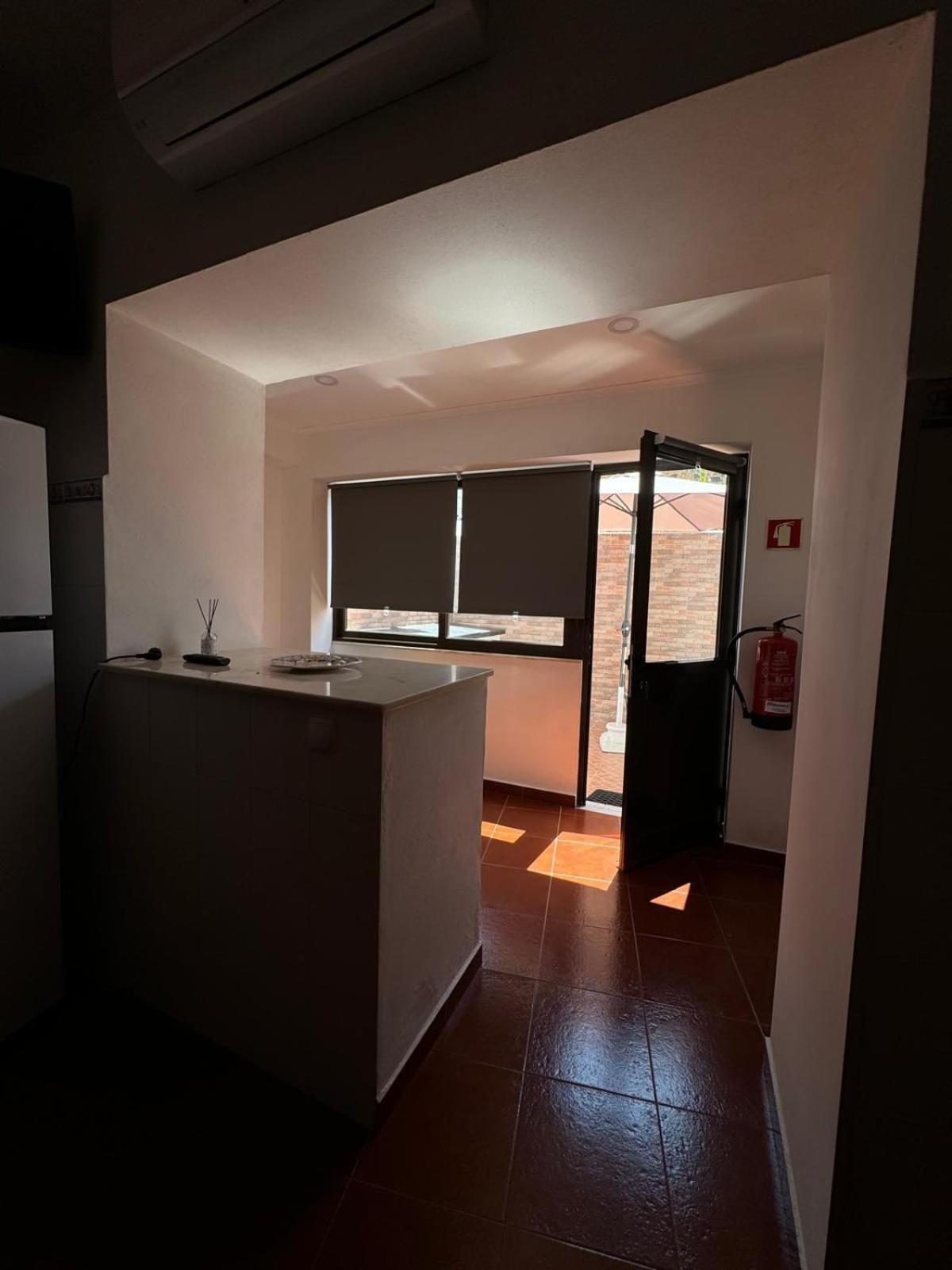 Akonxego&Cia Apartment Mourao Exterior photo