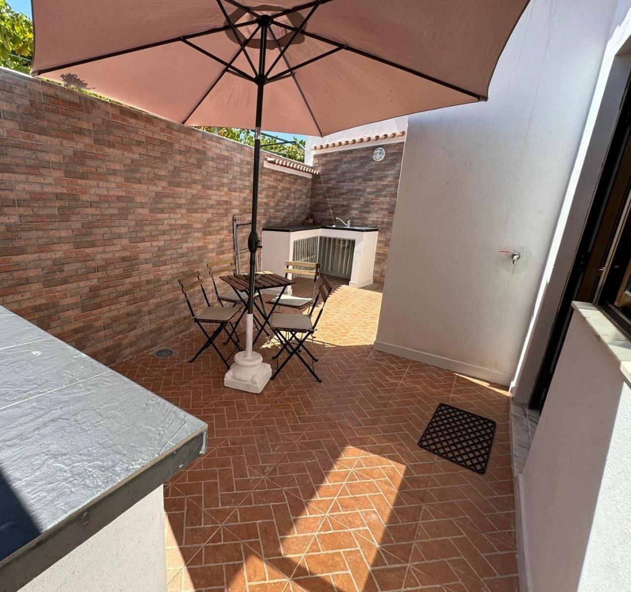 Akonxego&Cia Apartment Mourao Exterior photo